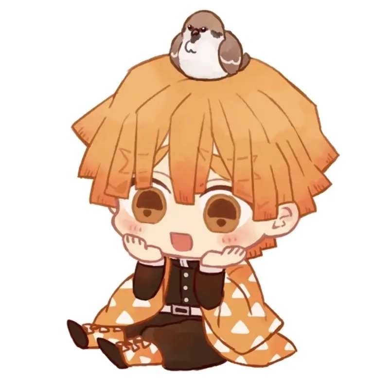 Chọn ngay ảnh nền cute chibi nổi bật