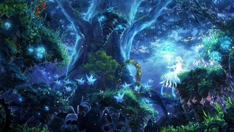 Sở hữu hình nền chill 4k điện thoại sắc nét