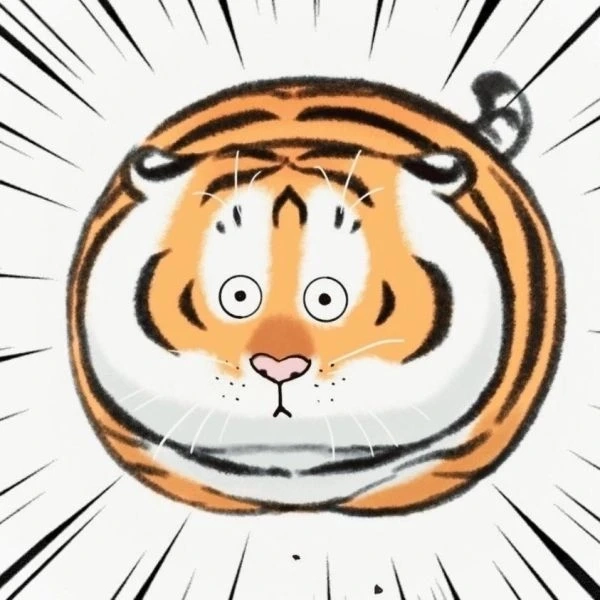 Khám phá hình nền hình hổ độc đáo