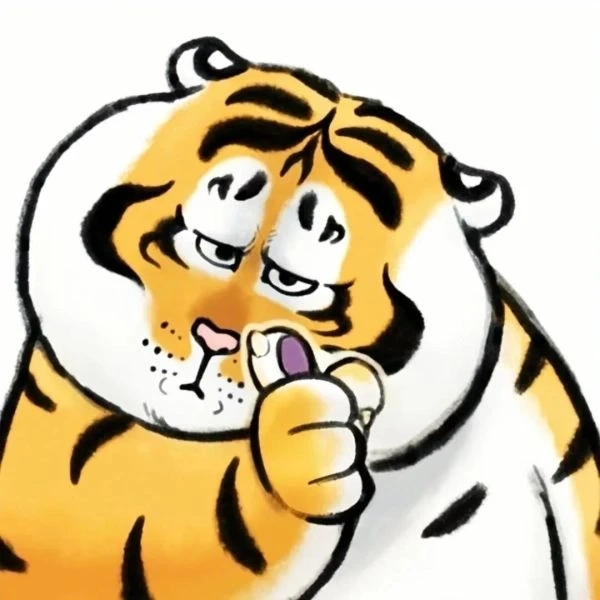 Xem ngay hình nền hổ con dễ thương hot