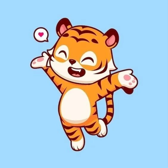 Tải hình nền điện thoại hình con hổ chất lượng