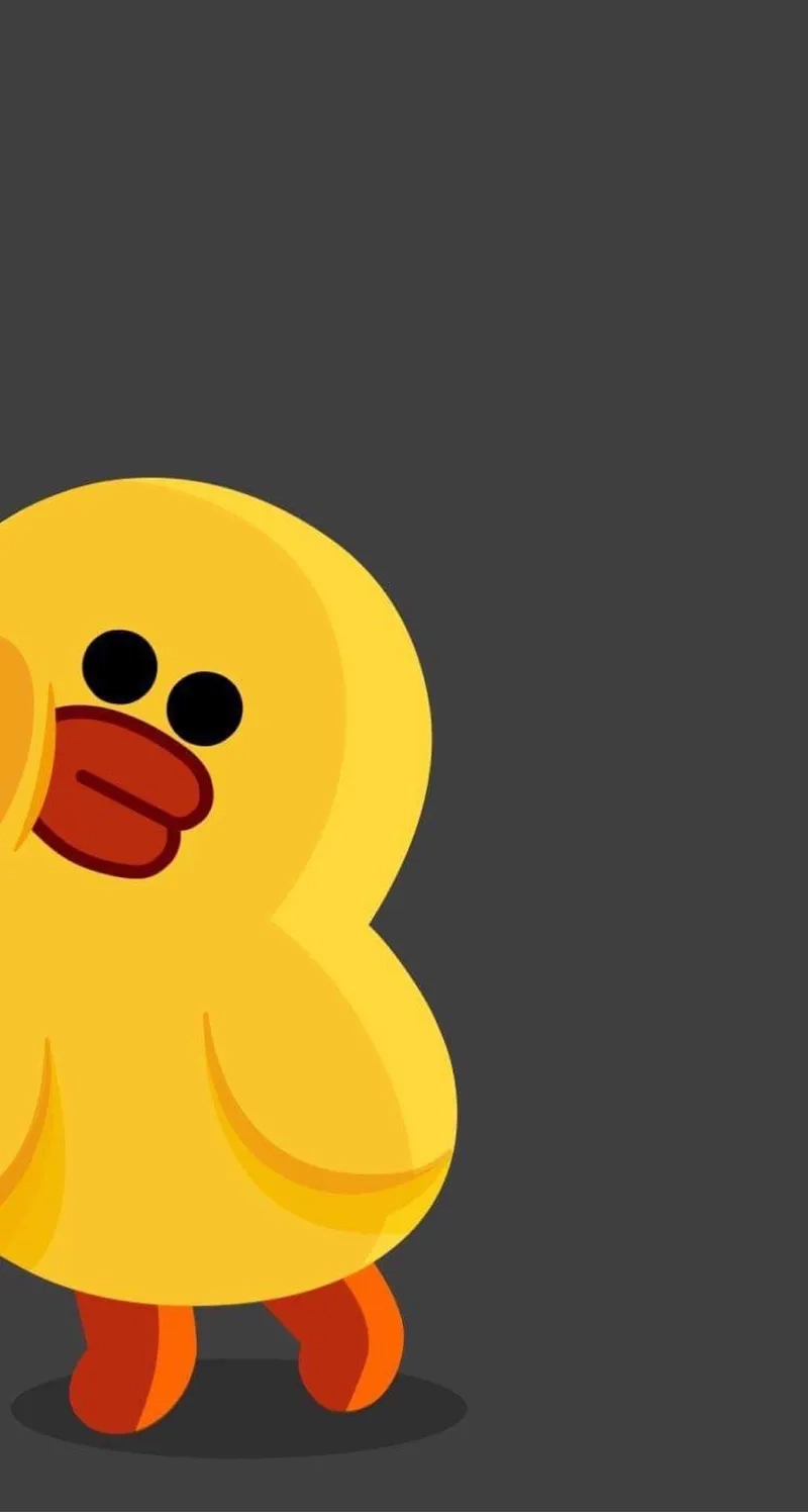 Gợi ý avatar vịt cute weibo chất