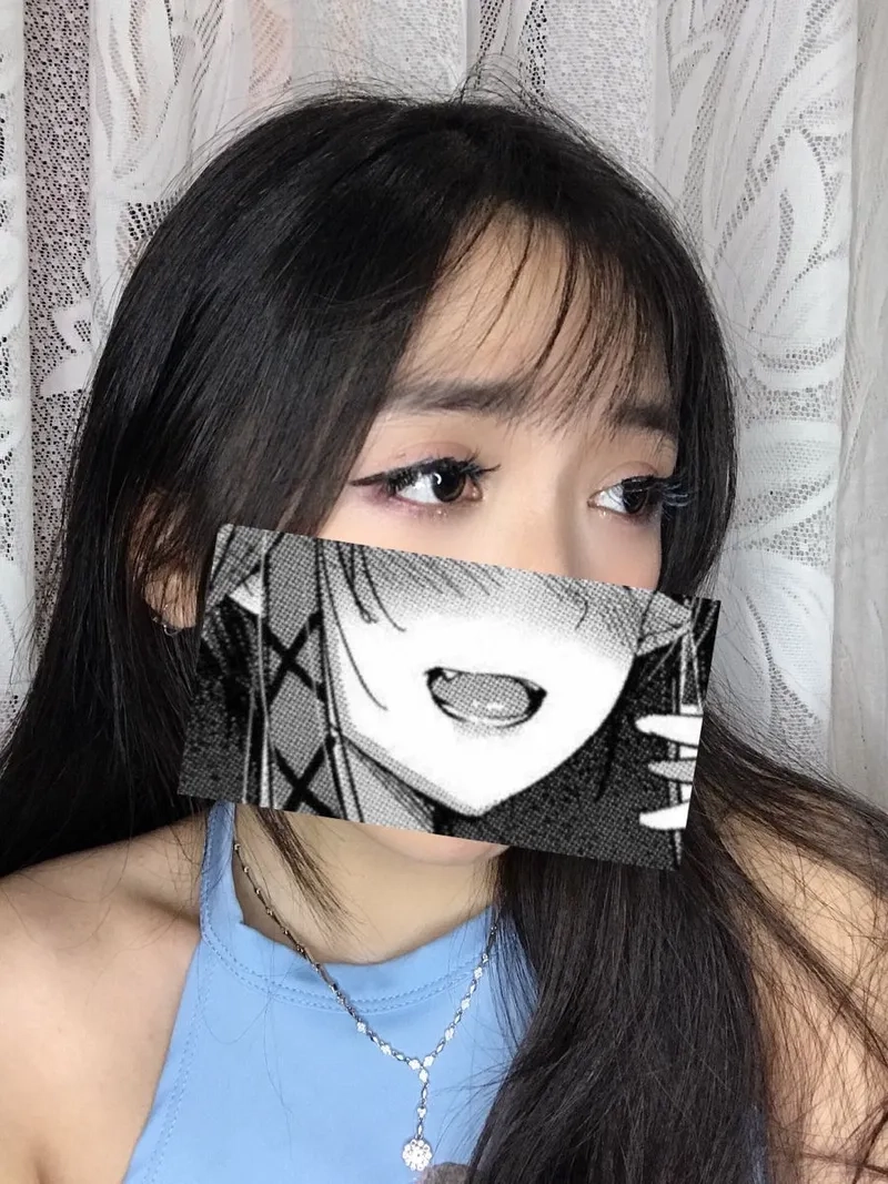 Hình nền anime cho điện thoại đẹp với avatar điện thoại