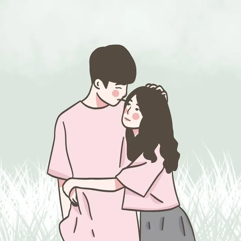 Anh nền điện thoại đẹp cùng avatar điện thoại