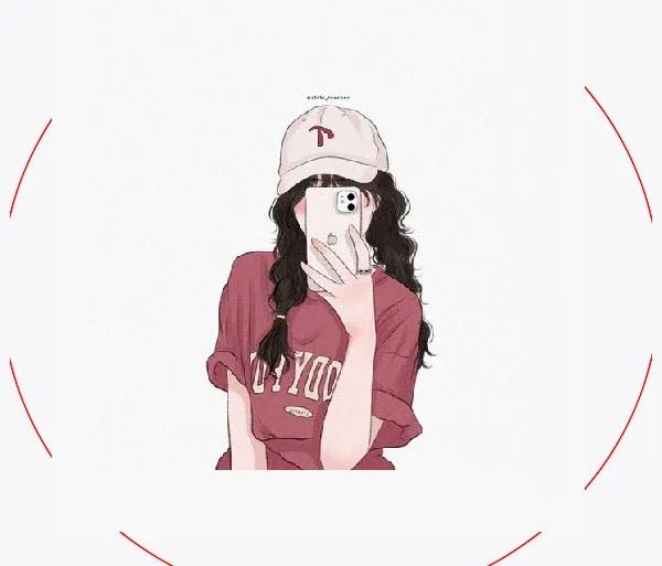 Hình nền điện thoại đẹp dễ thương cùng avatar điện thoại