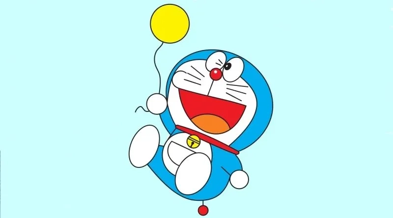 Sở hữu ngay hình nền đt doremon cực chất