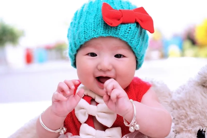 Khám phá ảnh nền bé trai cực yêu