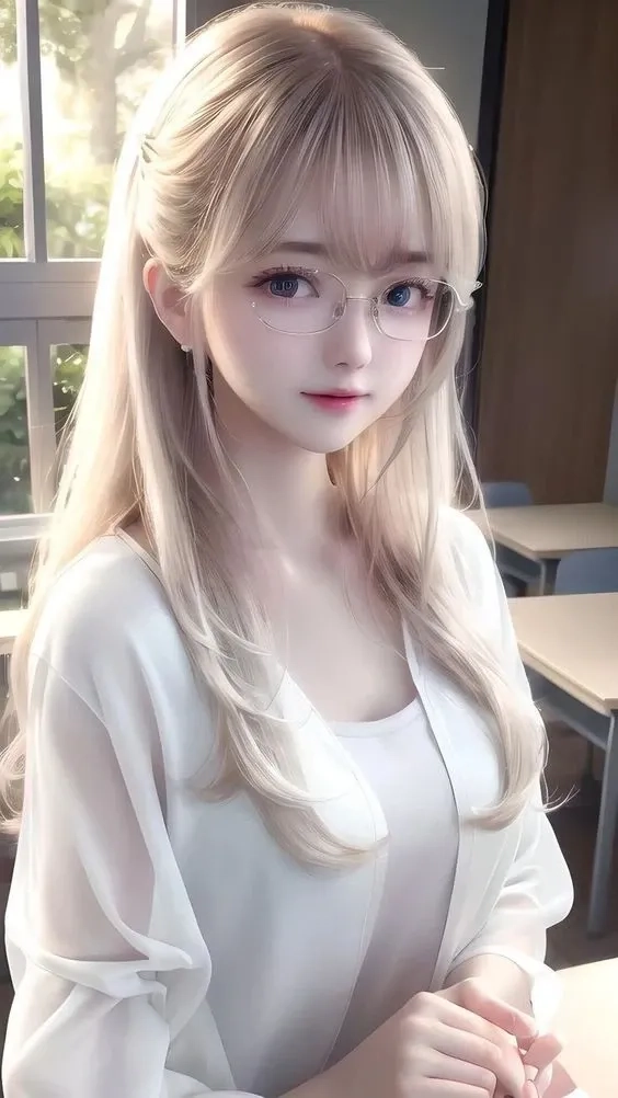 Thiết kế 3D nhân vật nữ fantasy thần thoại và huyền bí