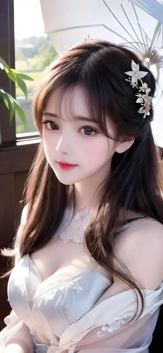 Thể hiện khí chất mạnh mẽ với mô hình 3D nữ chiến binh