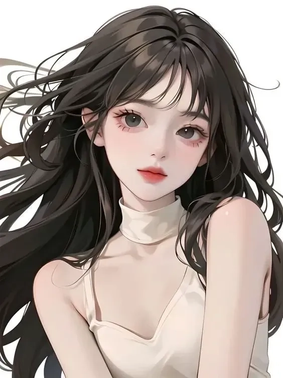 Vẻ đẹp quyền lực trong ảnh 3D nữ thần đầy thần thoại