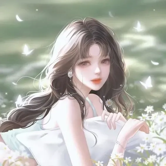 Cảm nhận sức hút của hình nền 3D nữ thần mang vẻ đẹp siêu thực