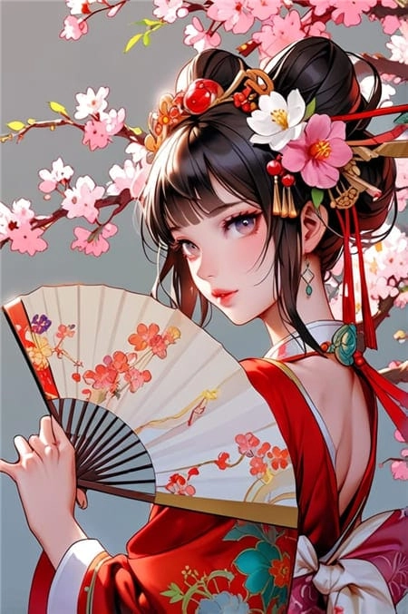 Chọn ngay ảnh avatar đẹp cho con gái ngầu