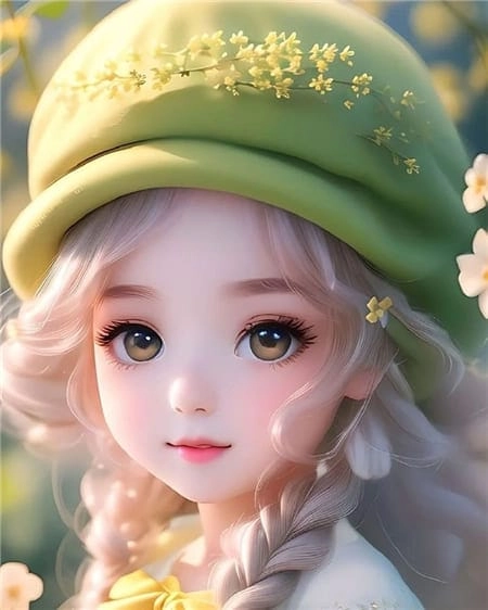 Ngắm ngay hình nền ngầu gái cực chất