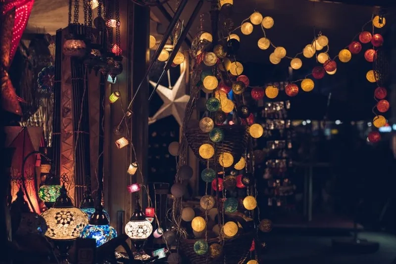 Khám phá bộ hình nền cây thông noel đẹp ấn tượng