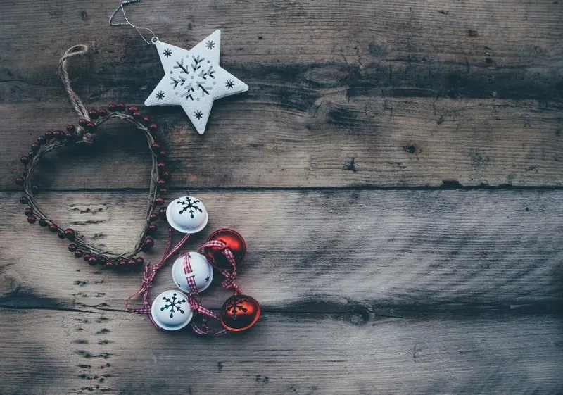 Khám phá bộ hình nền noel đẹp cho máy tính chất lượng