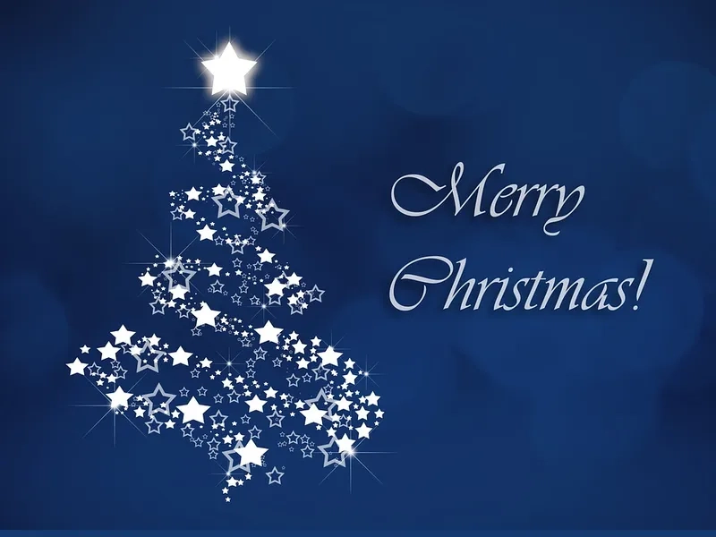 Ngắm nhìn avatar ông già noel siêu yêu