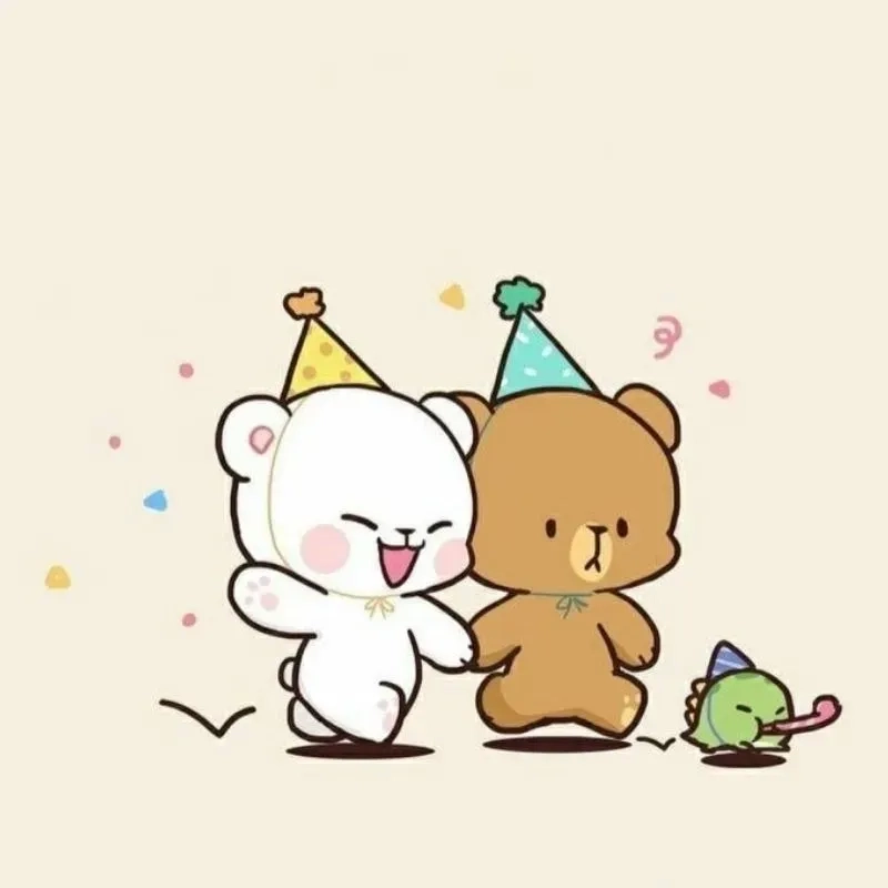 Khám phá avatar anime hoạt hình cực dễ thương