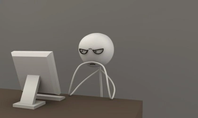 Giải trí thả ga với hình nền máy tính meme hài cực bá đạo