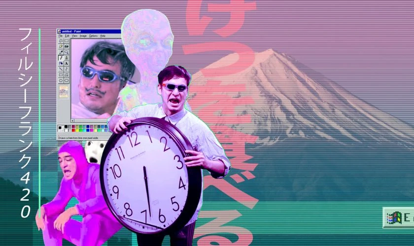 Hài khó đỡ với meme hình nền điện thoại cực đáng yêu