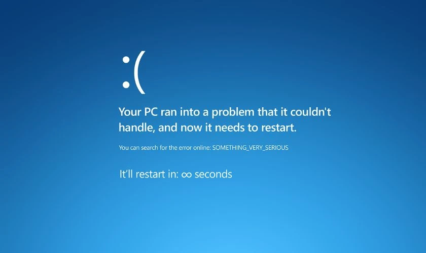 Bật mood làm việc với meme hình nền máy tính cực chất