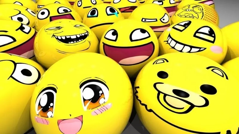 Cài ngay ảnh meme làm hình nền siêu độc đáo