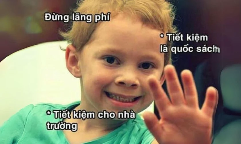 Trang trí điện thoại với những mẫu hình nền điện thoại meme thú vị