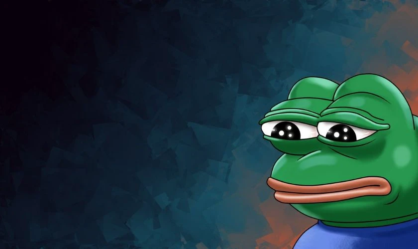 Không thể bỏ qua hình nền meme sea siêu dễ thương