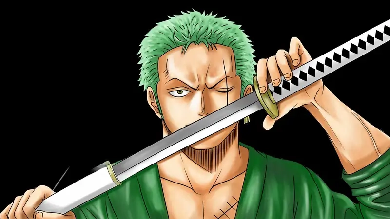 Khám phá ngay hình nền của zoro