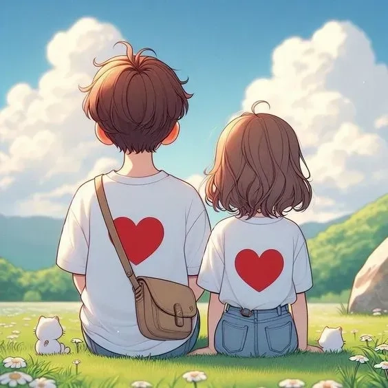 Làm mới điện thoại bằng ảnh nền hoạt hình đẹp cho điện thoại