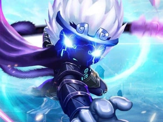 Ngắm nhìn ảnh tôn ngộ không 3d siêu ấn tượng