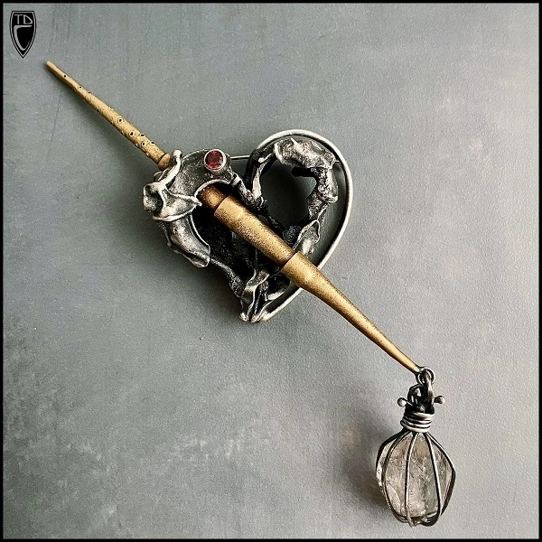 Tải ngay ảnh trái tim buồn màu đen mới