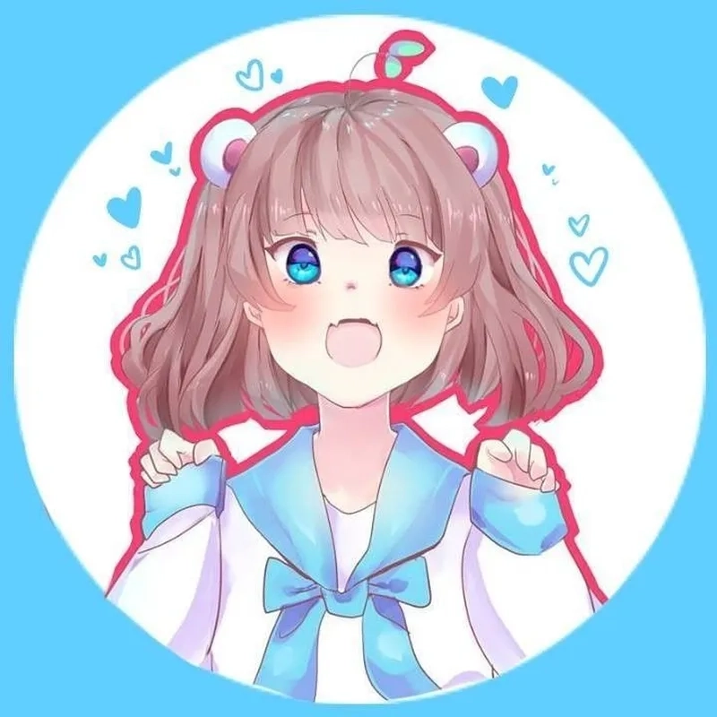 Tải ngay hình simmy chibi đẹp cho bạn