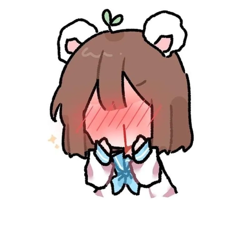 Sưu tập hình ảnh mèo simmy chibi chất lượng cao
