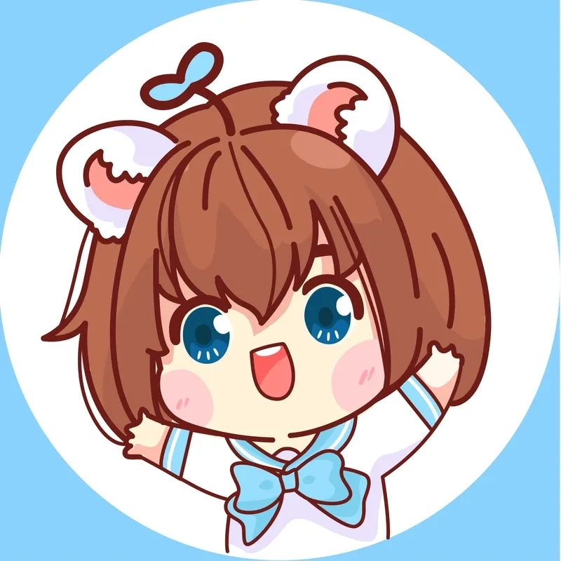 Ngắm ngay hình ảnh mèo simmy chibi dễ thương