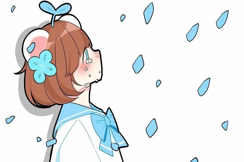 Khám phá ngay hình ảnh simmy chibi xinh xắn