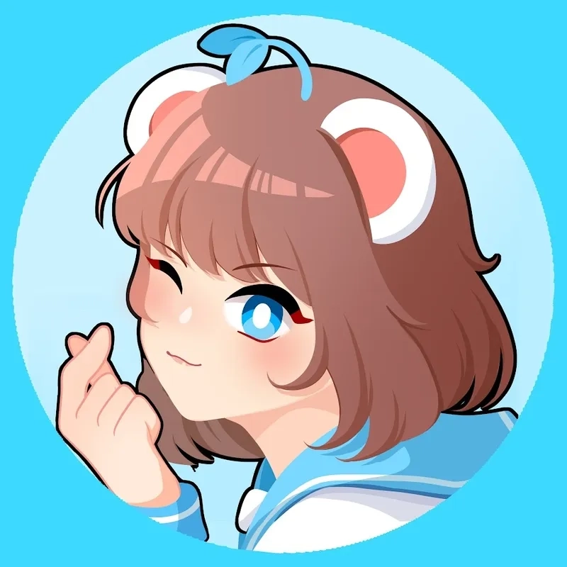 Khám phá vẽ chibi simmy dễ thương