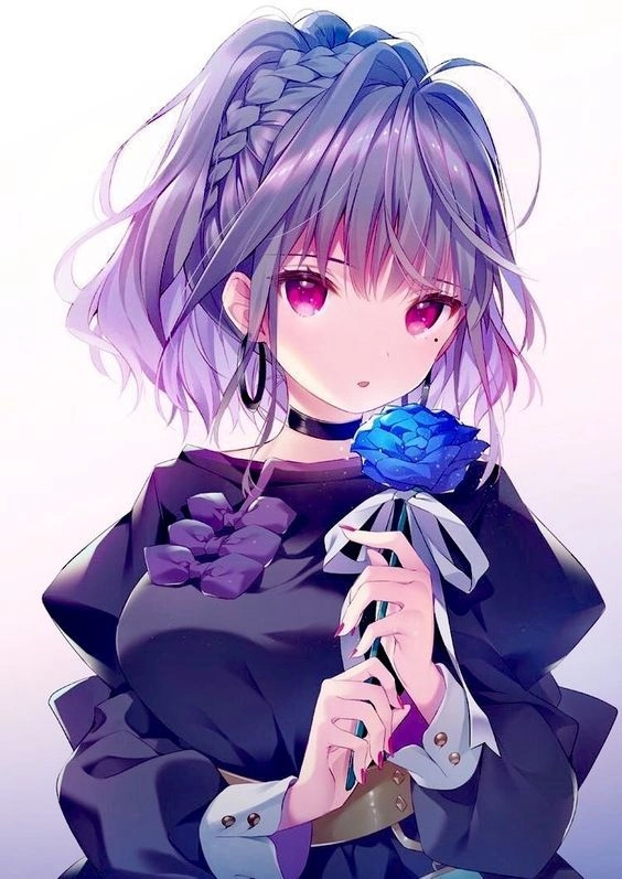 Gợi ý tuyệt vời về vẽ anime chibi cute đơn giản