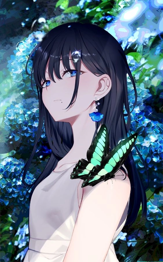 Cùng khám phá cách vẽ anime cute dễ dàng