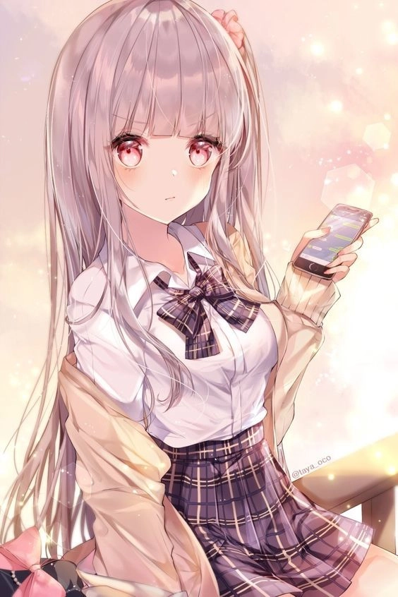 Tuyển chọn hình anime chibi dễ vẽ hot