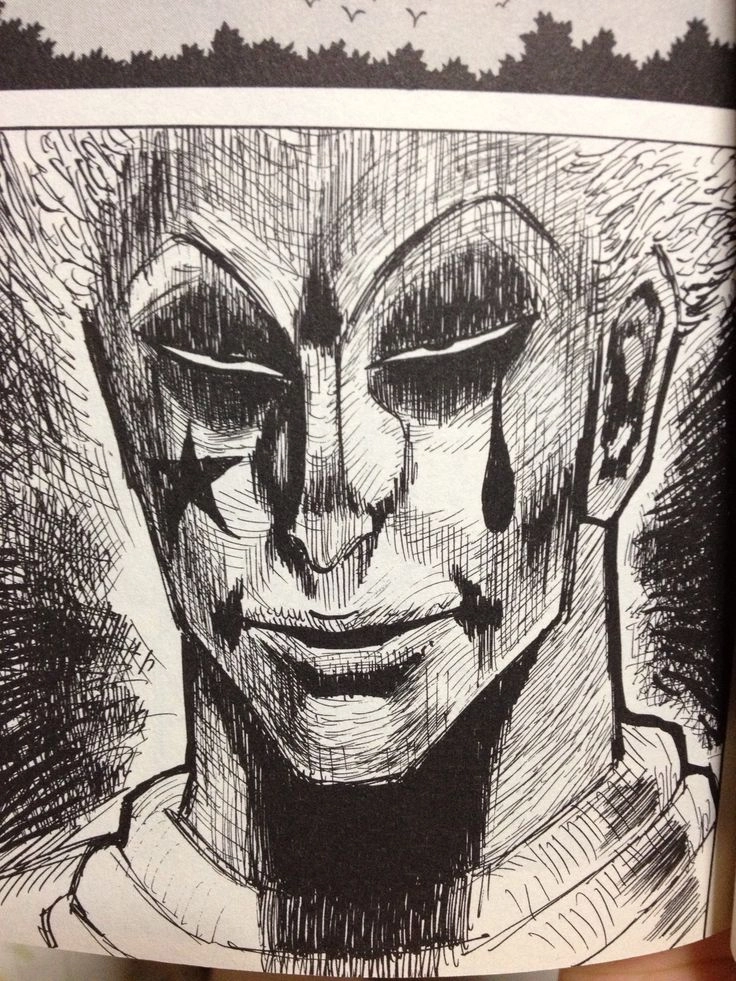 Hisoka death xảy ra trong trận chiến với Chrollo Lucifer