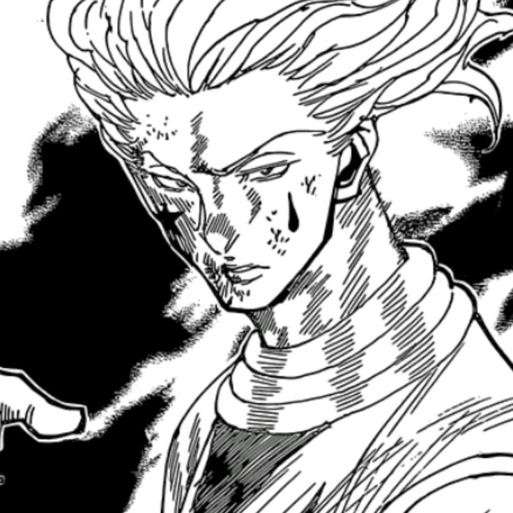 Hisoka chết nhưng hồi sinh bằng nen sau khi tim ngừng đập