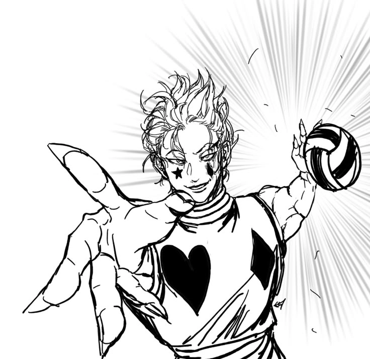 Hisoka có chết không, câu trả lời là từng chết nhưng sống lại