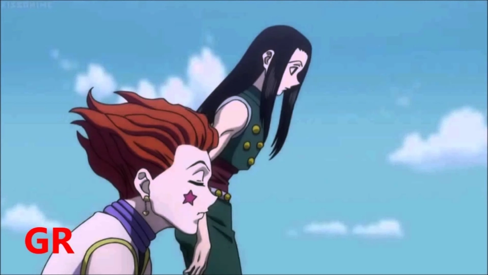 Illumi vs Hisoka có thể diễn ra nếu hợp đồng bị phá vỡ
