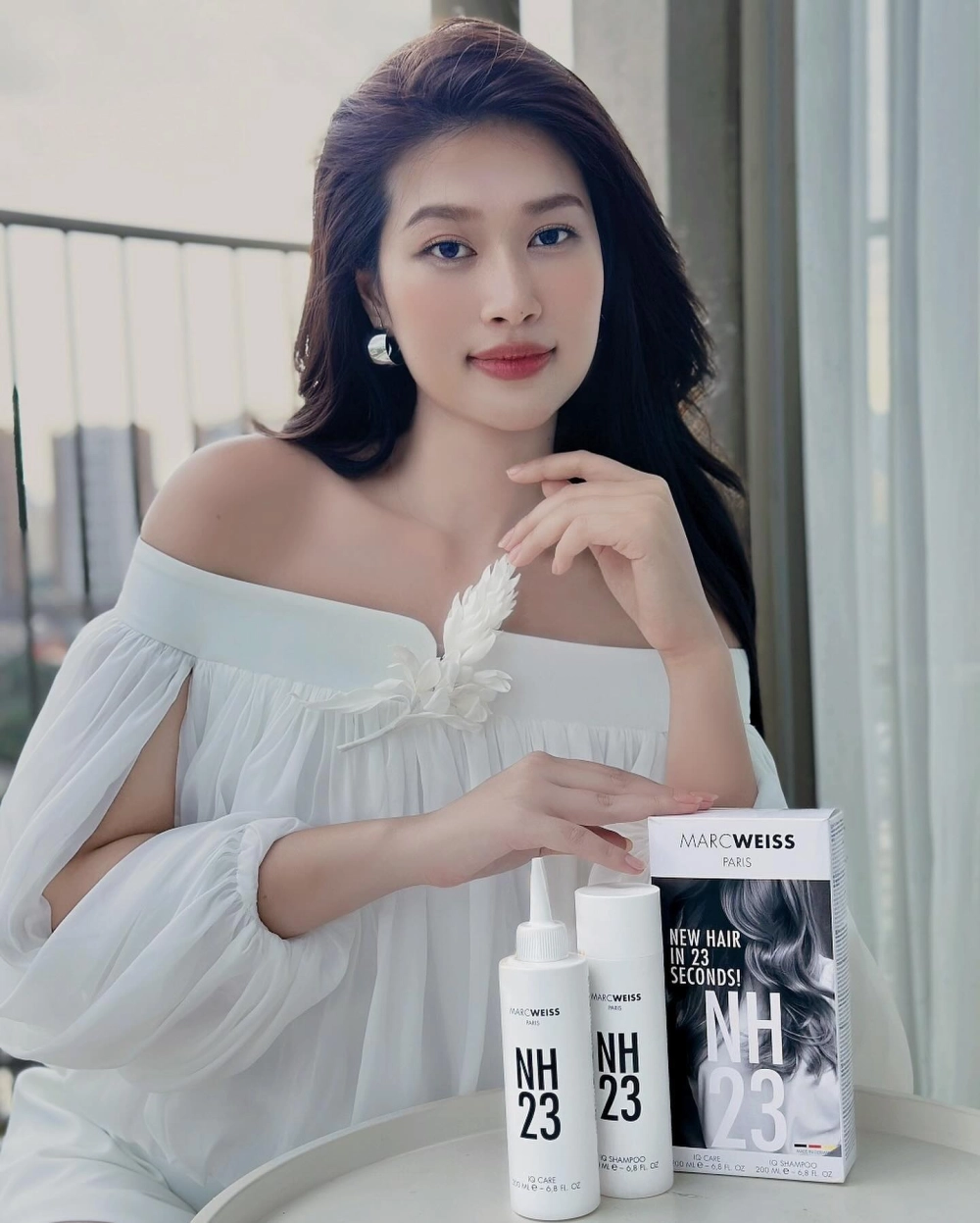 Gợi ý profile gái xinh cười khiến bao trái tim xao xuyến