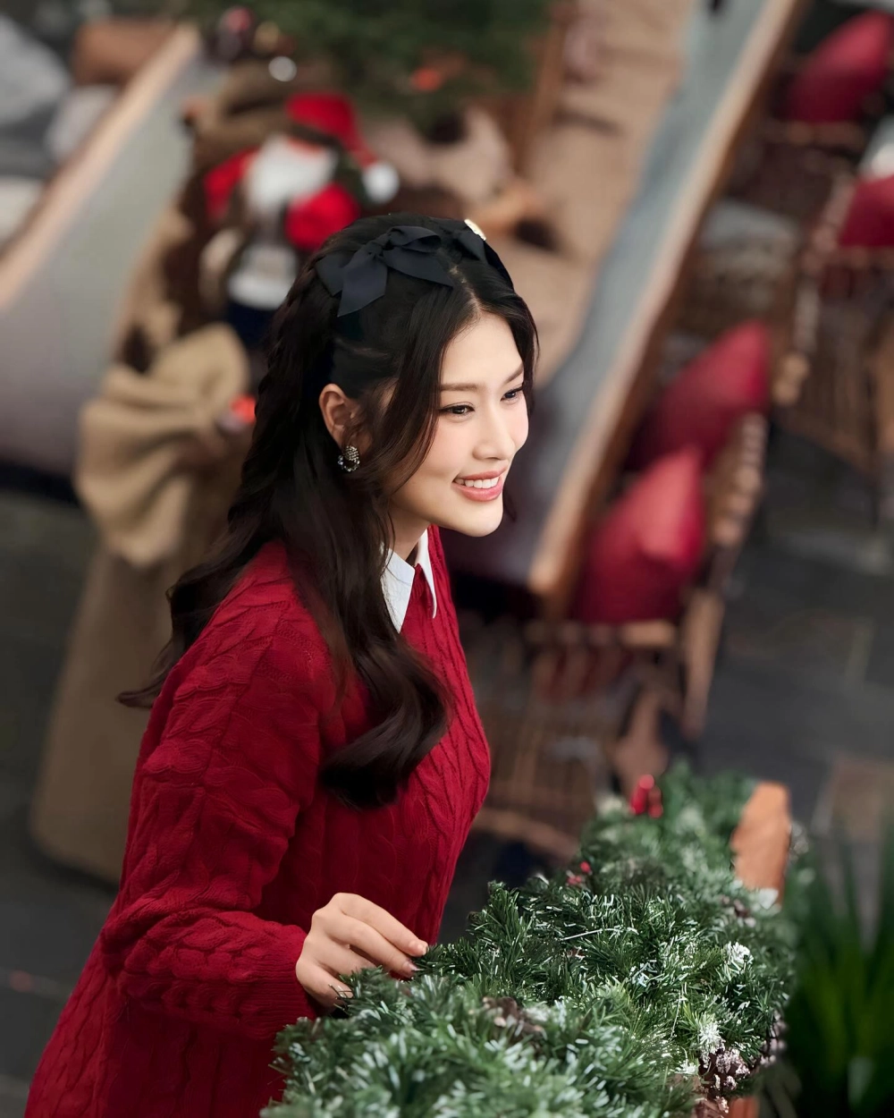 Dễ thương lan tỏa với gái cute ảnh mạng gái cute