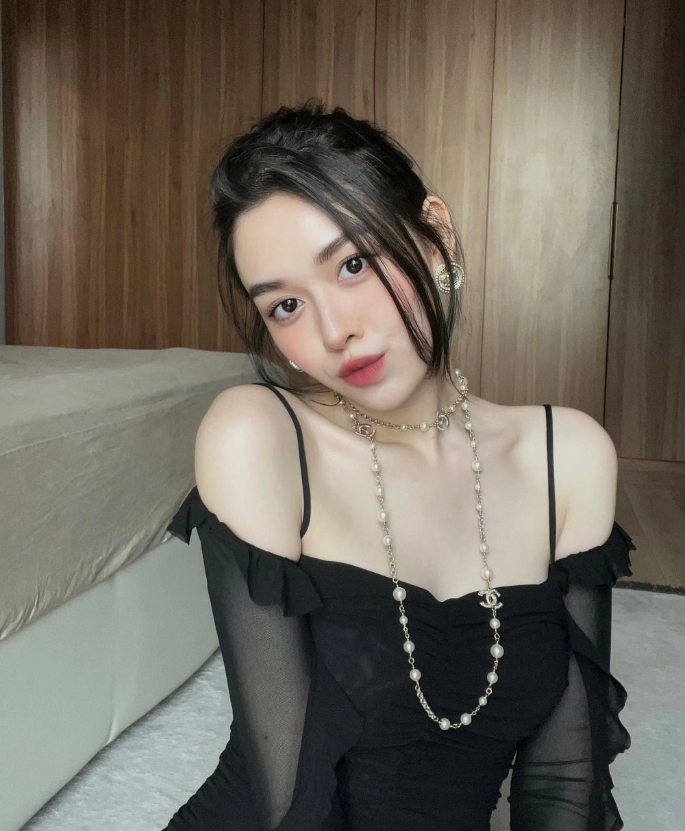 Tuyển chọn gái xinh chụp ảnh với style nhẹ nhàng, xinh tươi
