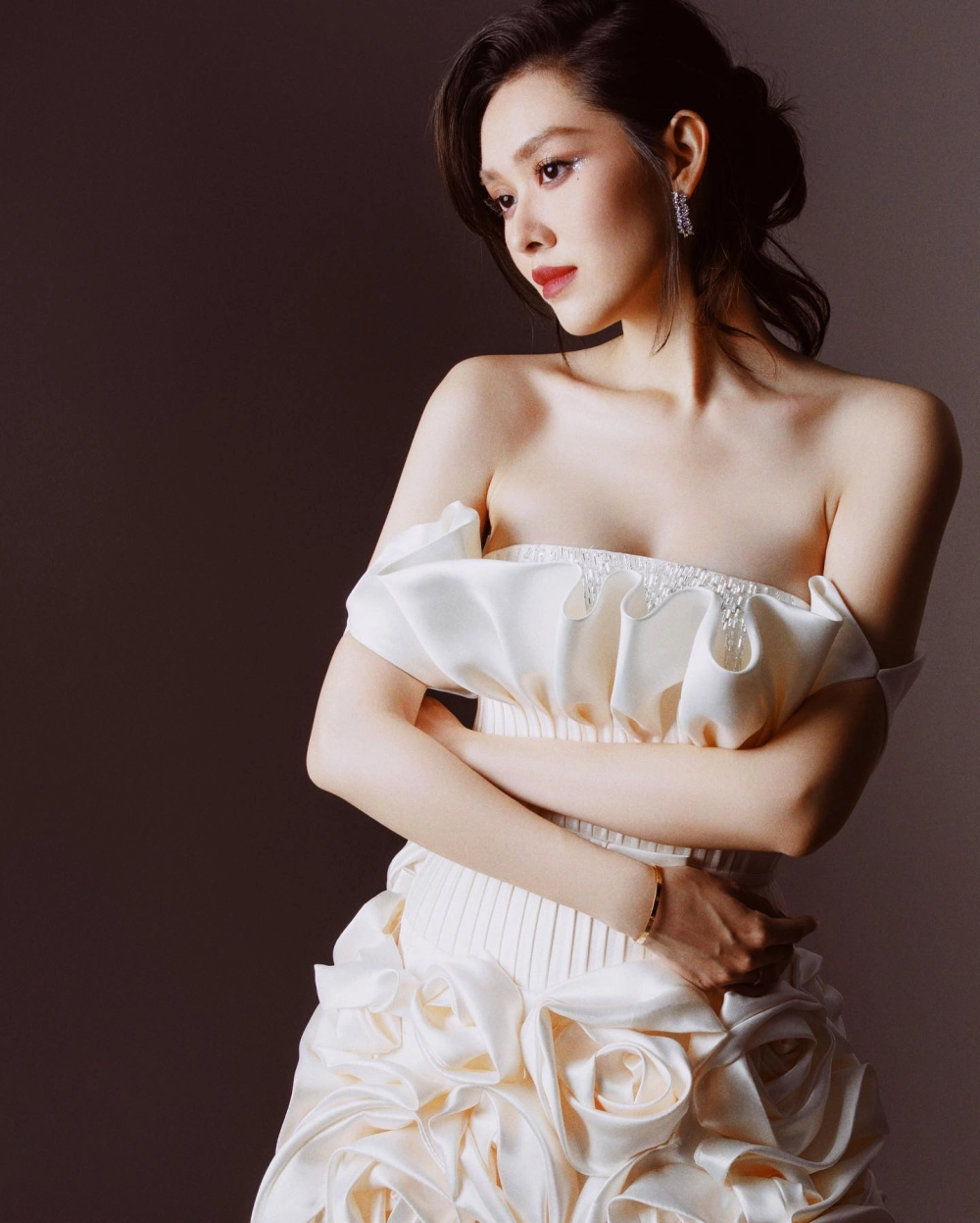 Ảnh gái cute K9 đáng yêu không thể rời mắt