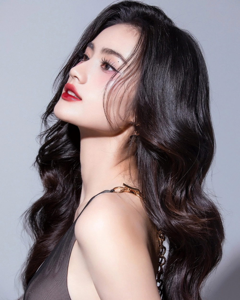 Ngắm trọn vẻ đẹp Việt với những cô gái đẹp Việt Nam