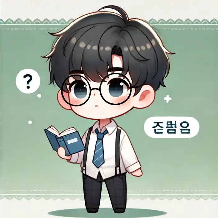 Tuyển tập học sinh chibi cute và sinh động