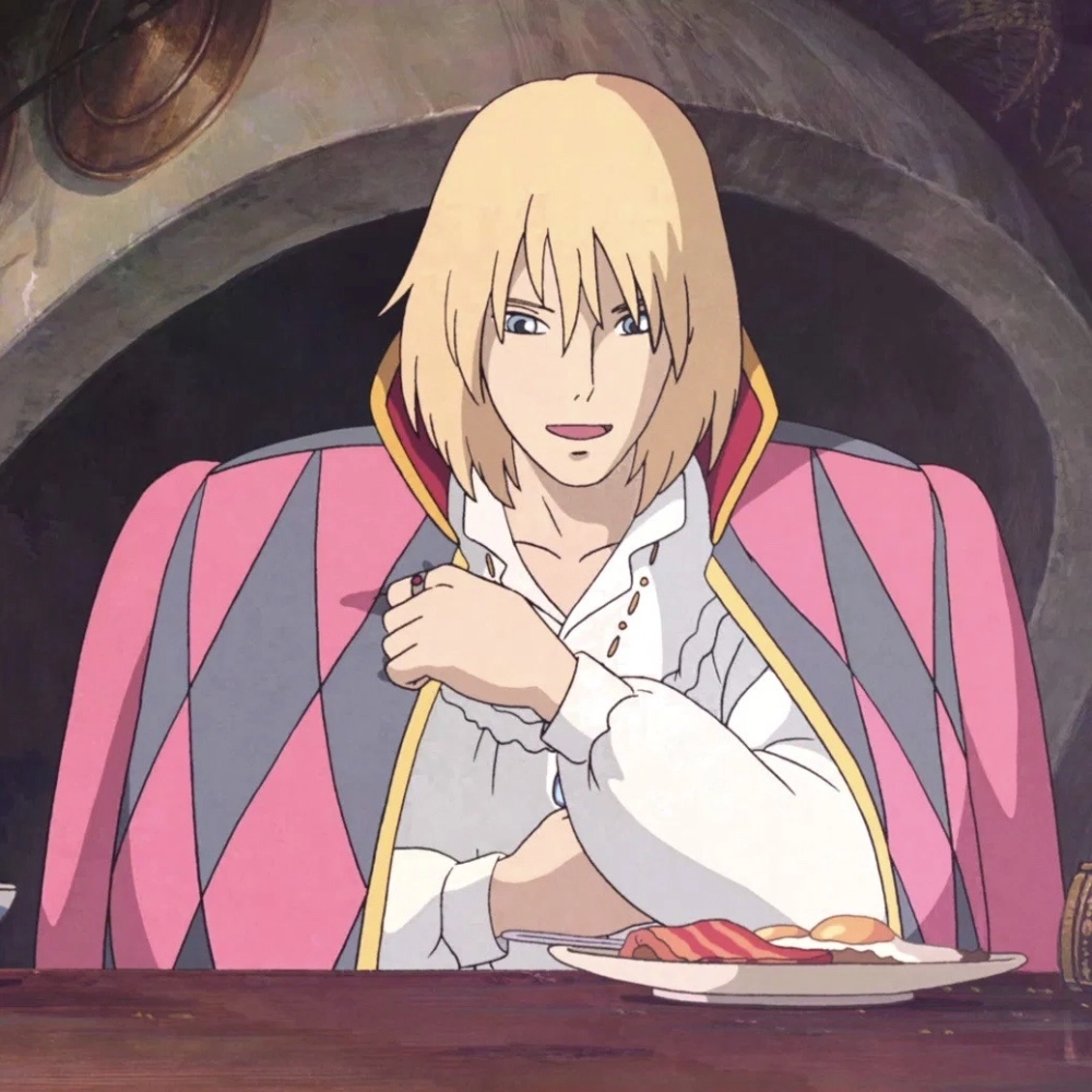 Ngôi nhà di động của Howl là thế giới cổ tích huyền bí